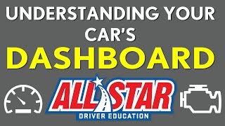 Understanding Your Cars Dashboard  All Star Guide [upl. by Ynnel207]