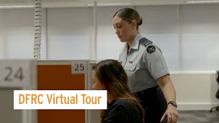 See inside an ADF Careers Centre [upl. by Obellia]