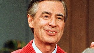 The Amazing Truth About Mister Rogers [upl. by Columba]