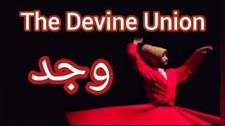 Wajjd  The Divine Union  Sufi Whirling  Turkish Dance  Meditation [upl. by Enirhtak]