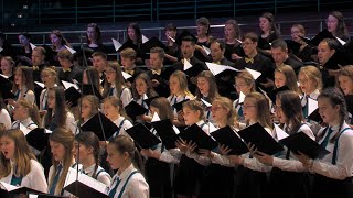 Polish Christmas Carols  O Gwiazdo Betlejemska  orchestrated by Michał Ziółkowski [upl. by Assenab]