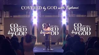 RECORD BREAKER  COVEREDBYGOD  PROPHETESS TIPHANI ATLANTA [upl. by Savage804]