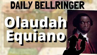 Olaudah Equiano Biography [upl. by Lehcnom]