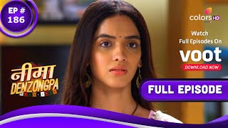 Nima Denzongpa  नीमा डेन्जोंगपा  Episode 186  09 May 2022 [upl. by Mairym]