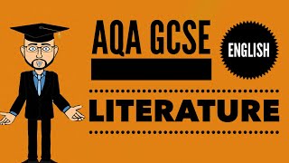 AQA GCSE English Literature Paper 2 Section B Anthology Poetry [upl. by Boyden781]