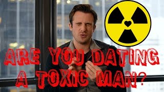 5 Signs Youre Dating a Toxic Person Matthew Hussey Get The Guy [upl. by Sophia418]