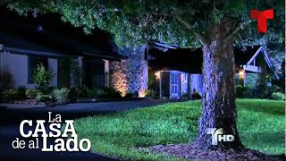 La Casa de Al Lado  Capítulo 162  Telemundo [upl. by Viveca]