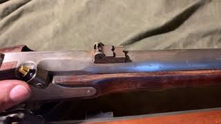 18611863 Springfield rifled musket [upl. by Watkin771]