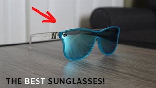 The BEST Sunglasses  Blenders Eyewear Review [upl. by Acalia672]