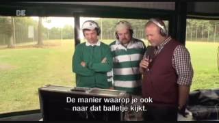 Foute Vrienden  Golfbaan Begijn le Bleu [upl. by Zebada209]