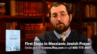 First Steps in Messianic Jewish Prayer [upl. by Akirat]