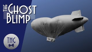 L8 Mystery of the quotGhost Blimpquot [upl. by Jolee]