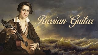 The Russian Guitar 18001850 [upl. by Geerts]