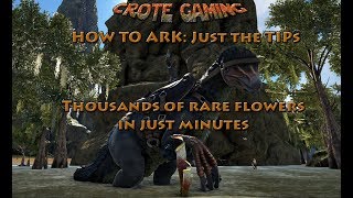 ARK Survival Evolved  DINOSAUR SURVIVAL ARK Extinction Gameplay [upl. by Thornton]