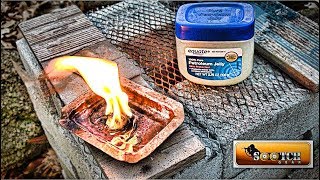 Top 10 Survival Uses for Petroleum Jelly [upl. by Jael]