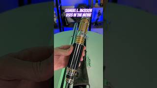 Most Realistic Mace Windu Lightsaber [upl. by Nyra]