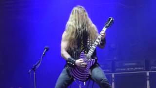 Zakk Sabbath Fairies Wear Boots [upl. by Liliane]