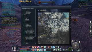 Aion Classic Easy way to find Quest Mobs amp NPCs [upl. by Alene]