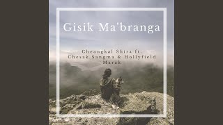 Gisik Mabranga [upl. by Devinna]