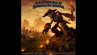 Oddworld Strangers Wrath OST Full InGame Soundtrack XBox [upl. by Airotal727]