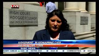 Vanessa Poonah updates on Zephany Nurse court proceedings [upl. by Sharp587]