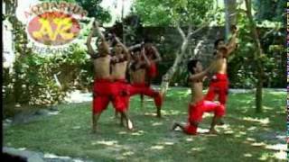 Philippine Folk Dance Maglalatik [upl. by Rube]