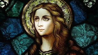 Life story of St Agnes [upl. by Evered]