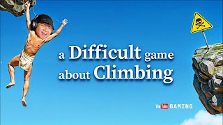 🔴 1 KOYAK  1 END STREAM CHALLENGE⚠  A Difficult Game About Climbing  Malaysia [upl. by Newlin]