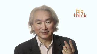 Michio Kaku What Is Dark Matter  Big Think [upl. by Constanta]