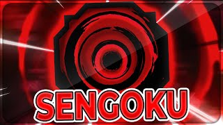 NEW SENGOKU FULL SHOWCASE  Shindo Life [upl. by Dedric]