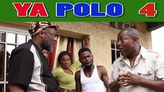 YA POLO 4 Fin Theatre Congolais avec Vue de LoinLavaMarie JeanneIbutuMaman Shako [upl. by Weibel822]