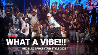 Best Freestyle Dance Performances [upl. by Begga270]