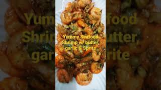 Spicy Seafood Shrimp Recipe [upl. by Omor46]