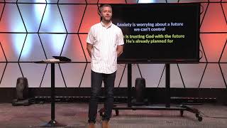 CrosspointChurch Live Stream [upl. by Naynek]