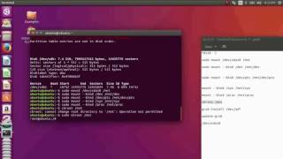 How to update your grub in linux [upl. by Kore583]