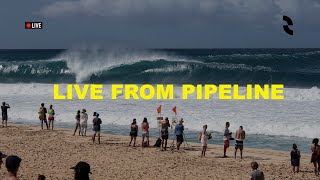 Watch Replay Pipeline Marathon [upl. by Atsahc]