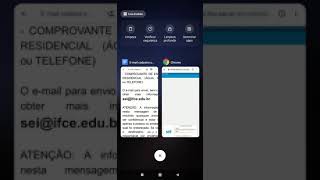 Tutorial SEI  Cadastro como usuário externo e assinatura de documentos [upl. by Walston142]