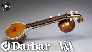 Saraswati Veena  South India’s Divine Instrument  Musical Wonders of India [upl. by Yorled]