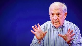 John Searle Our shared condition  consciousness [upl. by Darraj303]