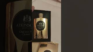 ATKINSONS  Oud Save The Queen [upl. by Noseyt]