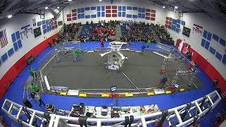 2022 Mahoning Valley Robotics Challenge MVRC [upl. by Jerrilyn967]