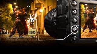 Nikon D7200 Product Video English [upl. by Ellevehc]