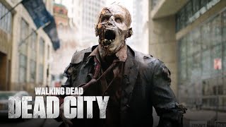 The Walking Dead Dead City Season 2 First Scene  Premieres May 4 on AMC amp AMC [upl. by Otanutrof]