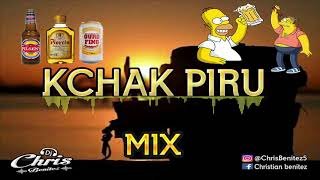 CACHACA PIRU MIX JAUMINA MAIKI ENGANCHADO 2021 [upl. by Phipps81]