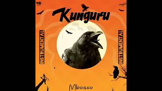 Mbosso  Kunguru Instrumental [upl. by Monto]