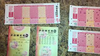 How to play the Powerball Lottery Easiest Explanation [upl. by Ativahs570]