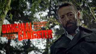 ORIGINAL GANGSTER Official Trailer 2021 British Gangster Film [upl. by Esirrehc560]