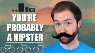 Are You A Hipster  Idea Channel  PBS Digital Studios [upl. by Anerrol]