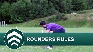 Rounders Rules Video [upl. by Pulchia]