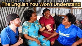 The English You Wont Understand PIDGIN ENGLISH [upl. by Duarte737]